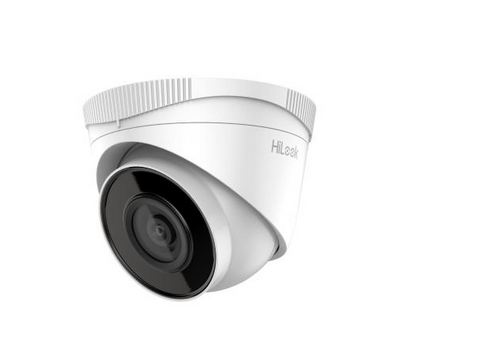 DOMO HILOOK 4EN1 4MP 2.8MM 30M IR POE H265+